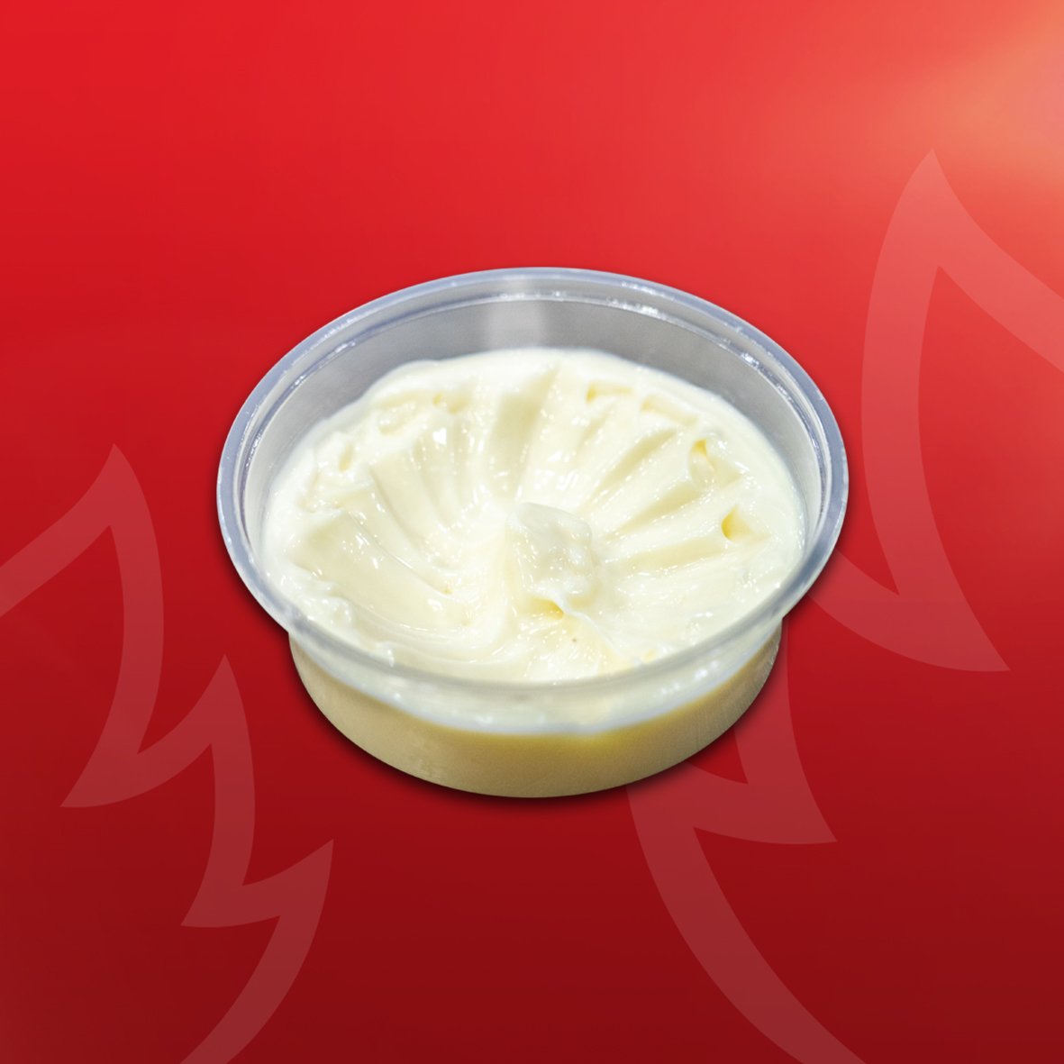 Garlic Sauce