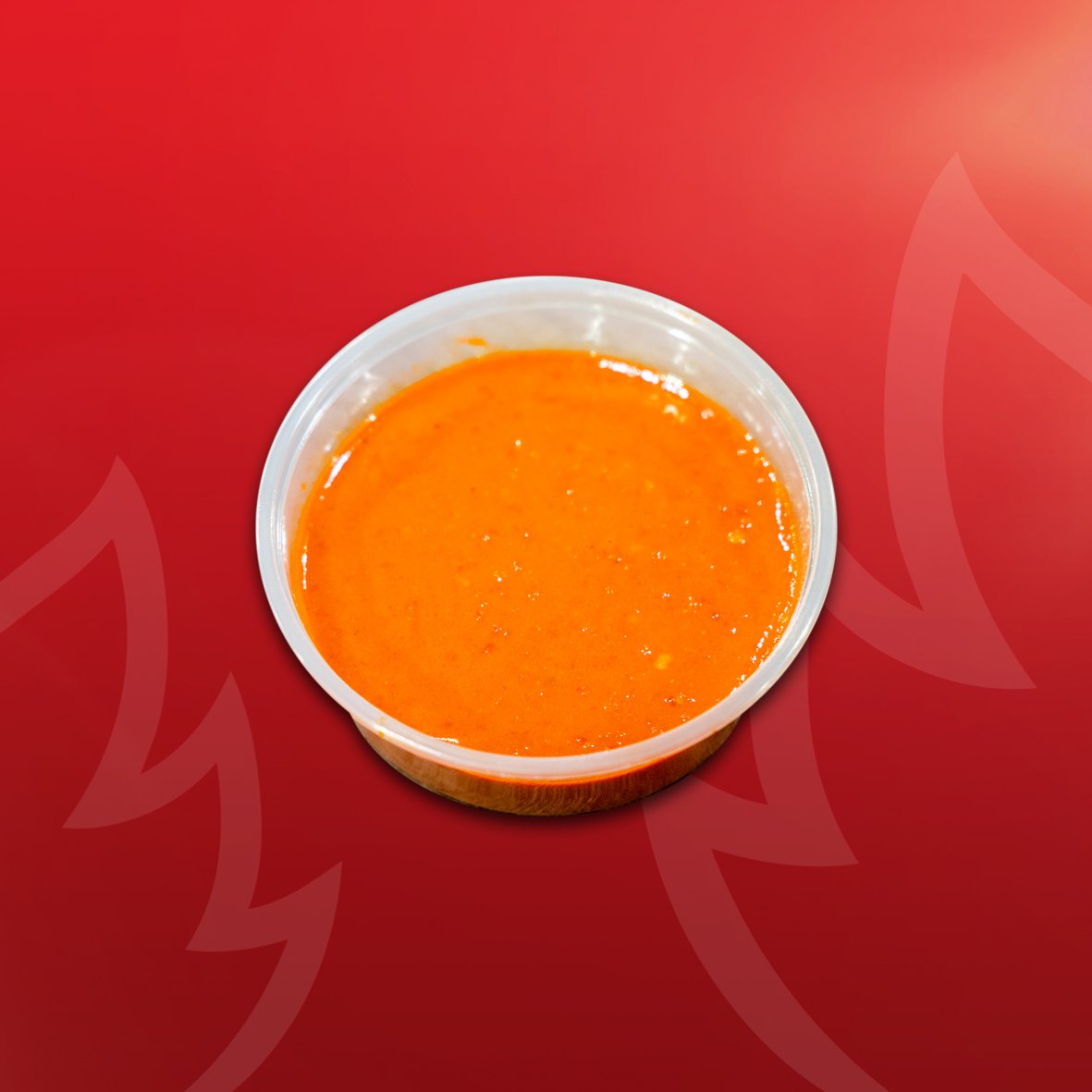 Alpha’s Sauce