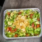 Catering Salads and Appetizers