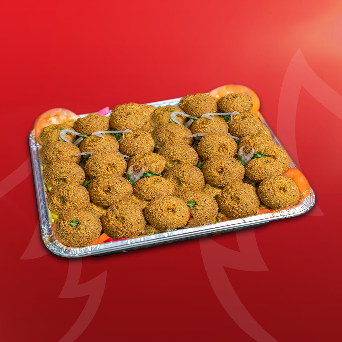 Falafel