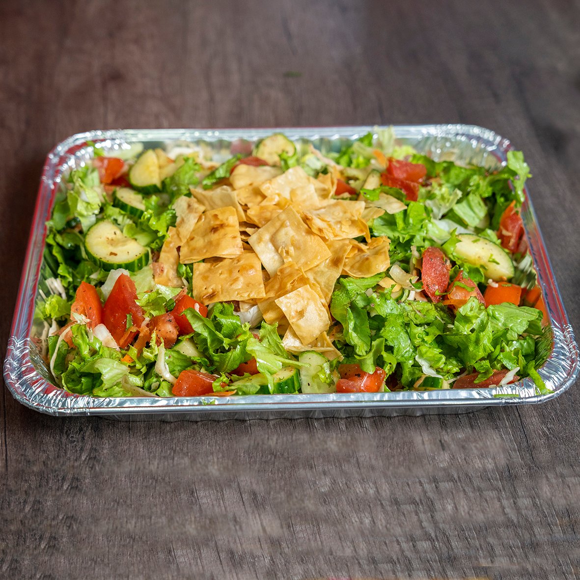 Catering Salads and Appetizers