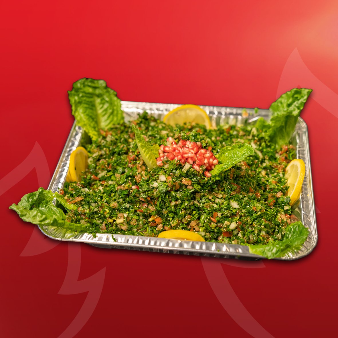 Tabbouleh